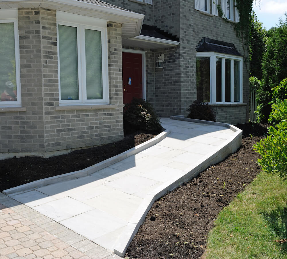 2021 Wheelchair Ramp Cost Handicap Ramp Cost Calculator